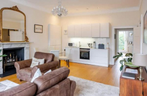 Beautiful Flat on Great Pulteney